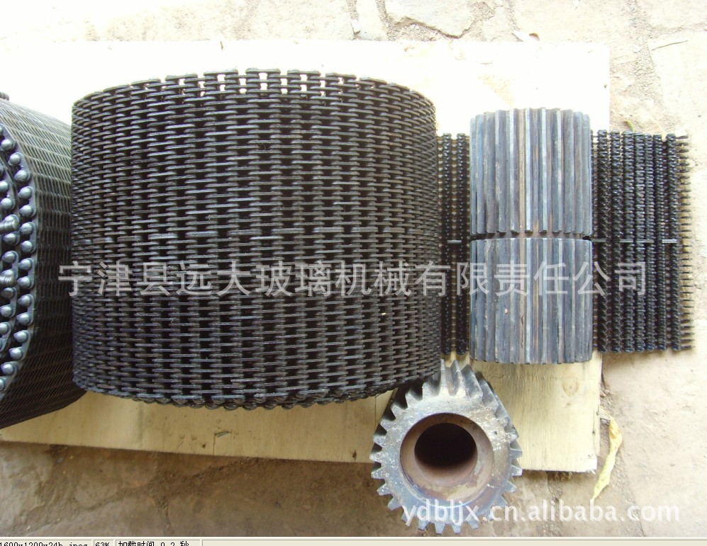 齿链带 125齿链带 150齿链带 180齿链带
