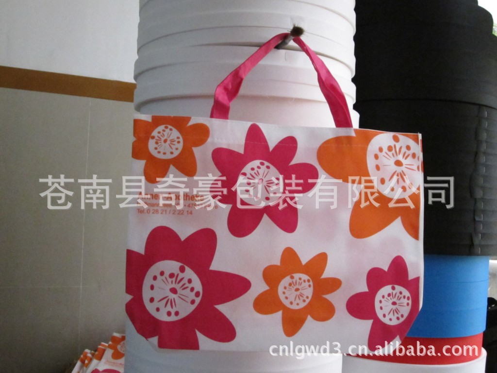 【優質供應】廠傢直接超低價供應環保袋，環保袋定做工廠,批發,進口,代購