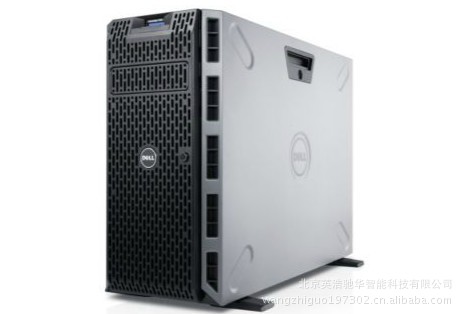 DELL戴尔T420服务器E5-2403 2G 300GSAS1