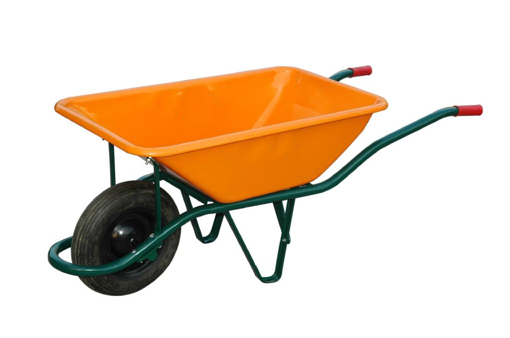���Ƴ���Wheel Barrow��