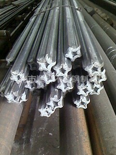 厂家供应工艺精密的冷拉凹凸型不锈钢钢 _ 厂