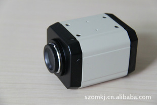 工业相机-OMYJA 欧迈佳高像素三合一工业相机