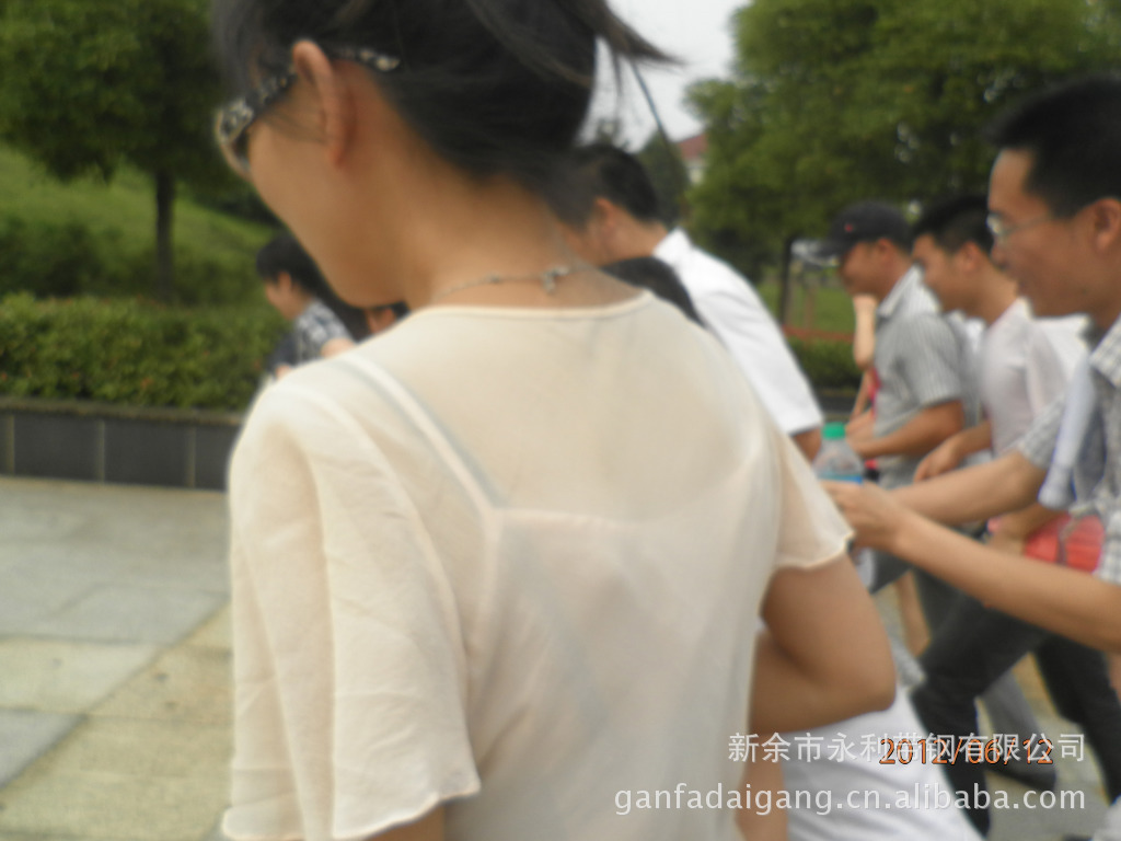 【能源YC】+集体爬山+永利带钢- - 阿里巴巴商