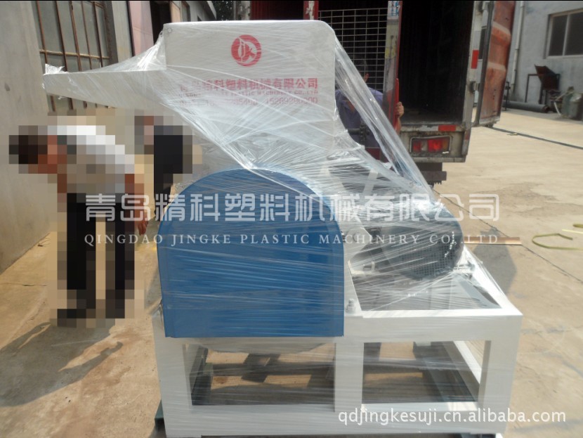 360-B型塑料破碎机2