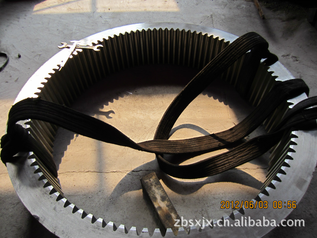 内齿圈-小模数内齿圈加工--阿里巴巴采购平台求