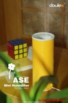 都乐厂家 doulex花瓶加湿器 创意礼品批发团购 支持混批 定制logo