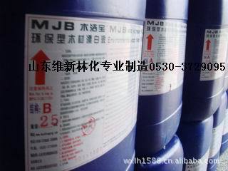 MJB木洁宝环保型木材漂白液