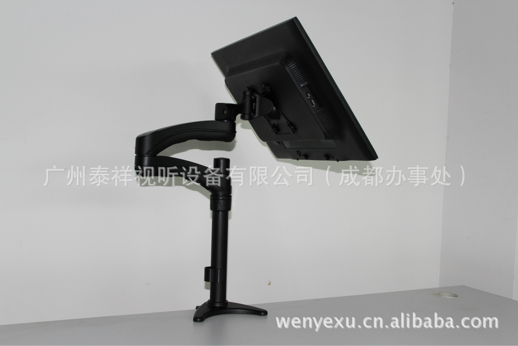 【液晶显示器安装支架,攀枝花市显示器安装支