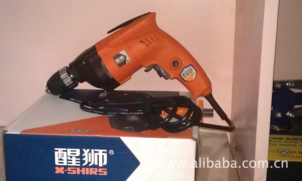 【特价批发电动工具 超低价格 信源醒狮牌手电