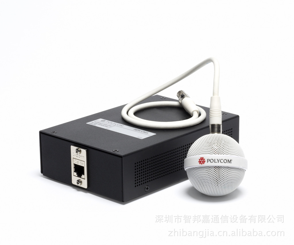 polycom mic 吊顶麦克风