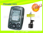 福瑞地户外用品,2012 新品,水草版探鱼器 Fish Finder FF108