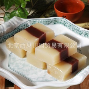 豆制品-御食园芸豆卷7kg一箱北京特产正宗御食