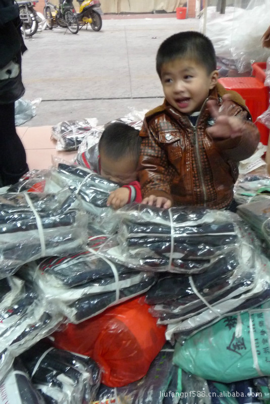 【最美厂<em>妹</em>的一天】:屁屁蛋们!我的生活离不开