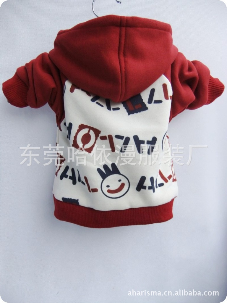 中小童<em>外套</em> 勾花米奇图款<em>女童</em>厚<em>卫衣外套</em> - 阿