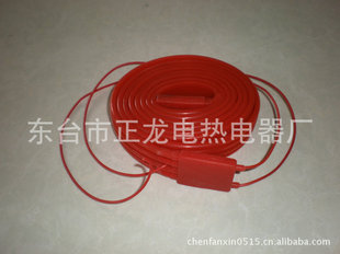 电热带-长期生产管道电加热带使用寿命长-电热