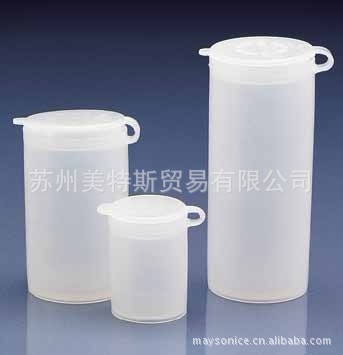 德国VITLAB,样品瓶,PE-LD