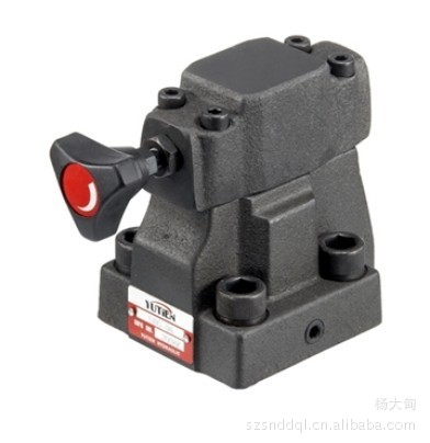 -03 SBG-06 SBG-10 溢流阀 调压阀 台湾油田油