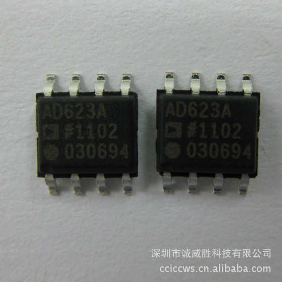 AD623ARZ 原装进口公司大量现货图片,AD62