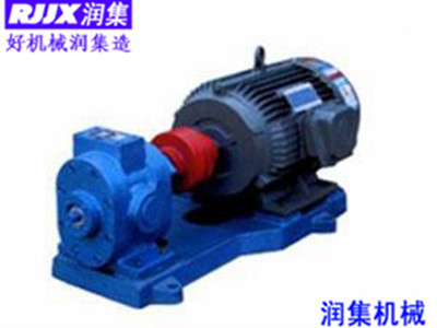 XuanRun/宣潤CY齒輪油泵 KCB齒輪油泵 專業齒輪油泵工廠,批發,進口,代購