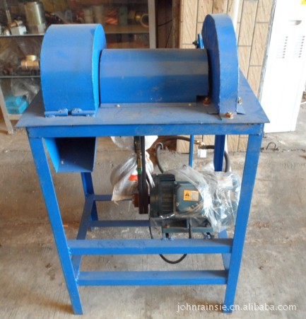 【申宝32扣压机 切管机刨皮机刨管机 切管机】