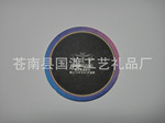 供应生产一次性圆形吸水纸杯垫价格优惠质量保证专版10000个起订