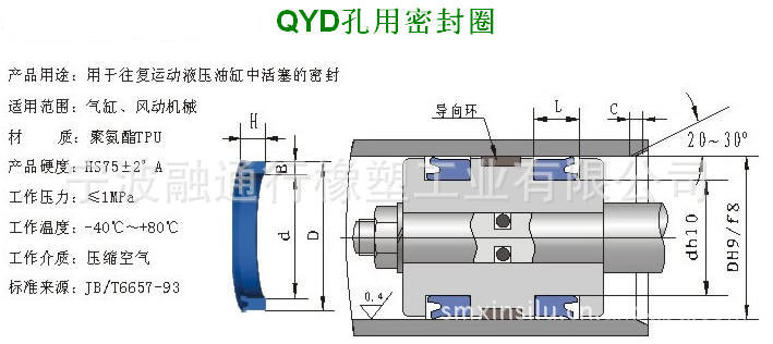 五金零部件,配件,备品备件 密封件 机械密封 供应水泵密封圈 聚四氟