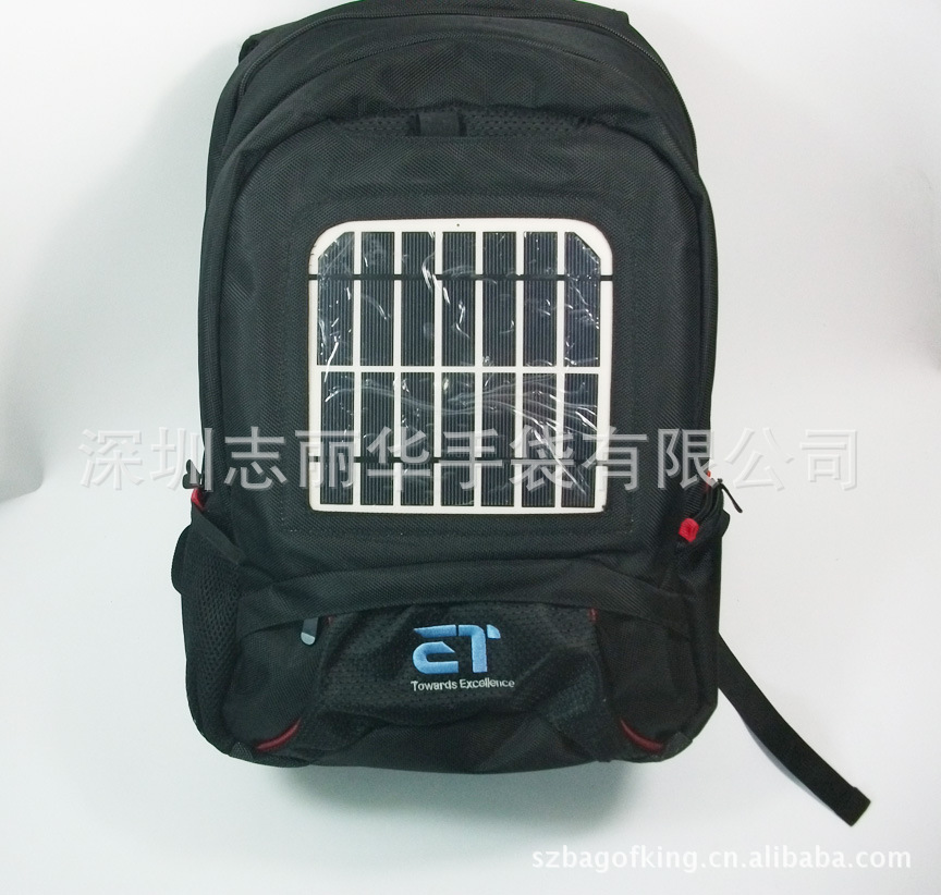 太阳能充电器-生产 太阳能背包 太阳能充手机\/