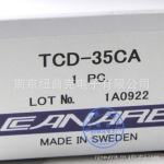 ������CANARE�й�һ������TCD-35CA BNC Q9ѹ��ǯ ģ�� ѹ��ģ��