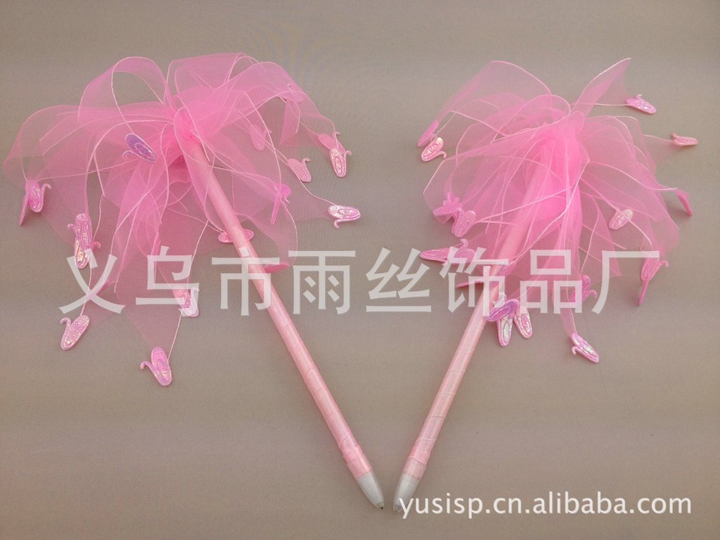 【圆珠笔芭蕾笔工艺笔芭蕾舞女孩礼品舞鞋骚高中女生走路图片