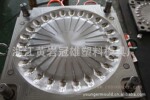 一次性调羹模具 塑料调羹模具 一次性餐具模具