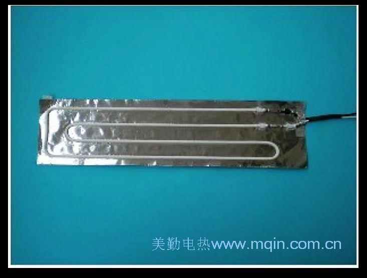 供應電壓力飯鍋鋁箔保溫配件電熱線(圖)