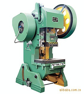 【特别推荐】供应低价上海二锻JH23-16T普通高性能气动冲床