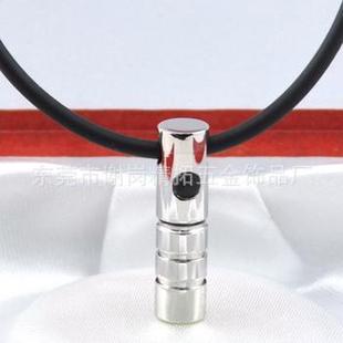 批发采购项饰-时尚创意精美十字形项链 时尚男