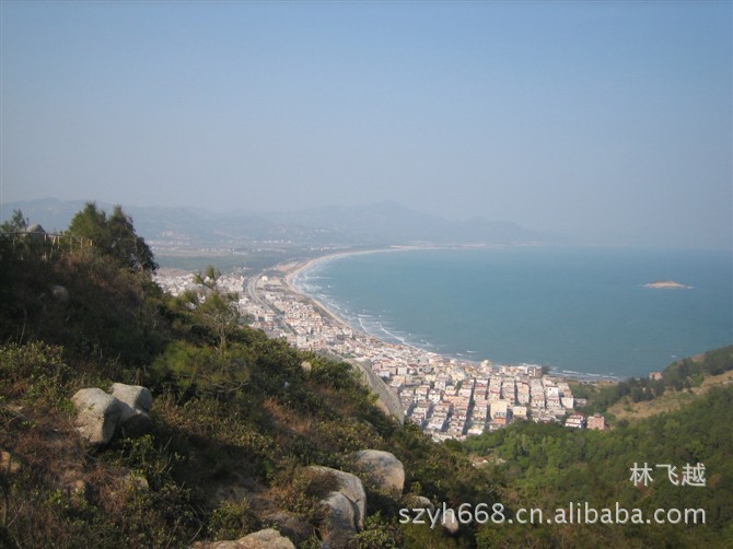 旅游服务-惠州惠东平海双月湾酒店预订、住宿