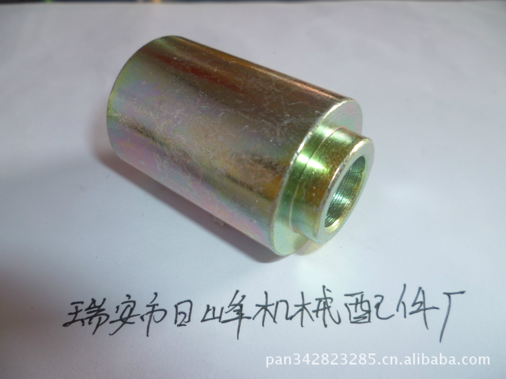 无缝管套用途:电梯门机上坎板门轴。严格要求