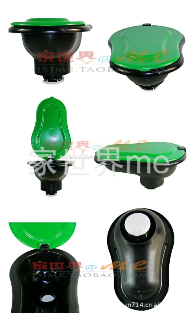 简易马桶 装修临时用 便器蹲 坐便器 蹲坑蹲厕 
