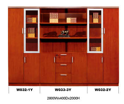 办公柜-【厂家直销文件柜】义乌家具市场买书