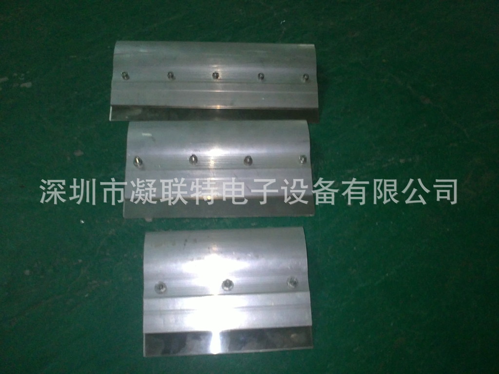 【手动印刷台手工丝印台长200MM刮刀厂家专