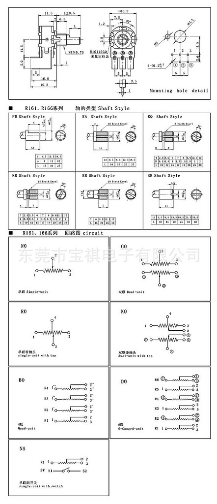 R16106GO 1