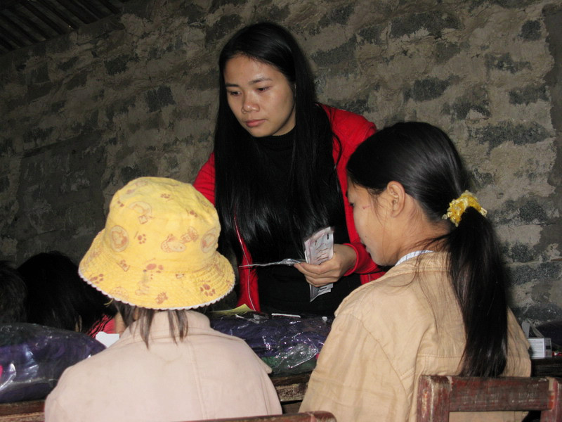 【最美<em>厂妹</em>】八零后姑娘独闯东莞(服装加工厂