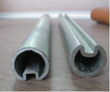 南鋼材質 Q235 Q345異型鋼管 優質優價工廠,批發,進口,代購