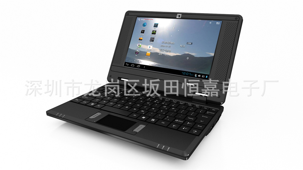 笔记本14寸、15寸_笔记本17寸 15寸_热销7寸笔记本电脑