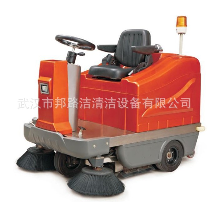 武汉邦路洁BLJ-SS1300 充电式扫地机 小型清