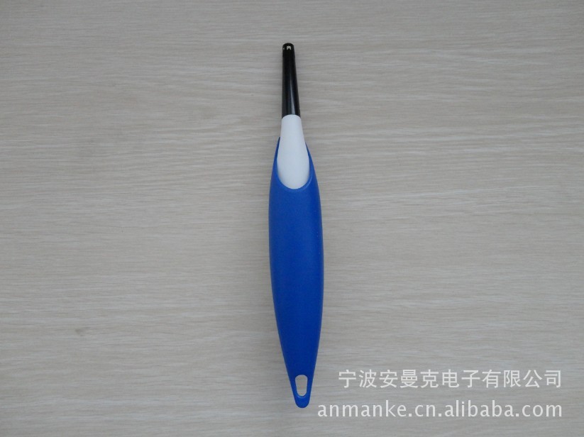 【053塑料脉冲点火器海豚式 电池脉冲电子点火