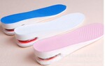 【厂家直销】4cm PU增高鞋垫