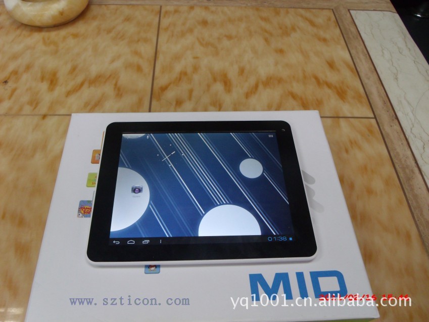 8inch tablet pc_conew1