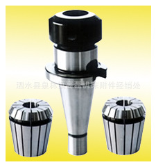 专业生产弹性铣夹头7316 7320 OZ25 5C弹性 夹头麽刀机弹性夹头