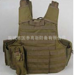 CIRAS 防弹衣(bulletproof vest)防弹背心作战背心 战地记者