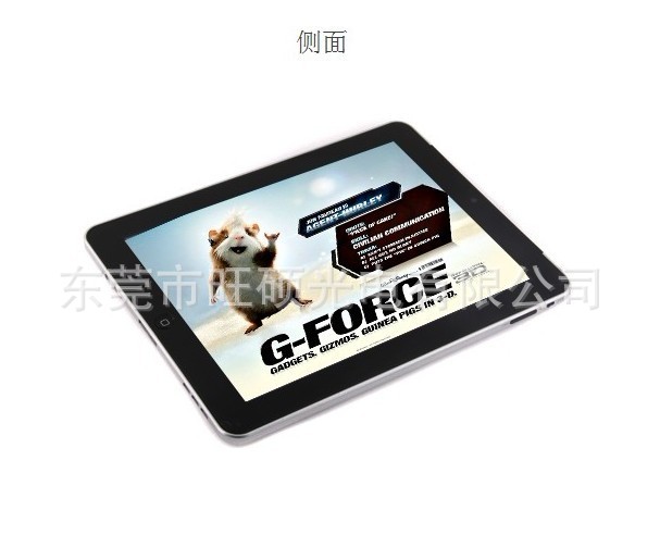 廠傢直銷 平板電腦8寸 威盛8650 IPAD 筆記本電腦 EPC FLASH 10.1工廠,批發,進口,代購