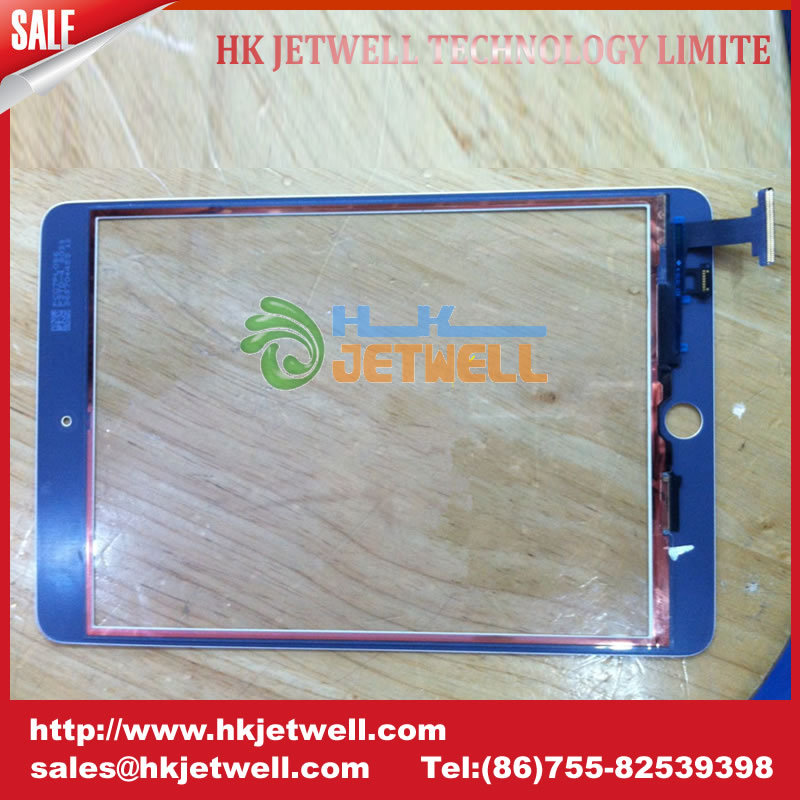new ipad mini touch srceen2